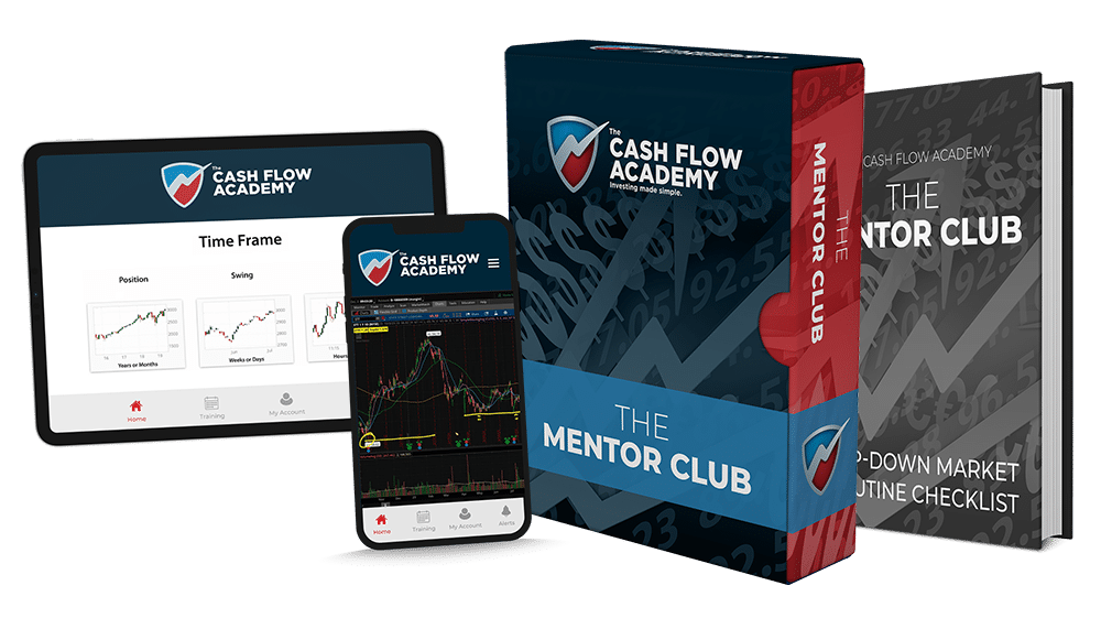 The Mentor Club
