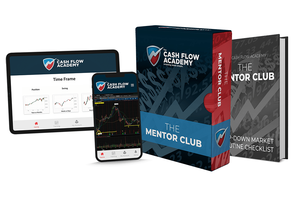 Mentor Club