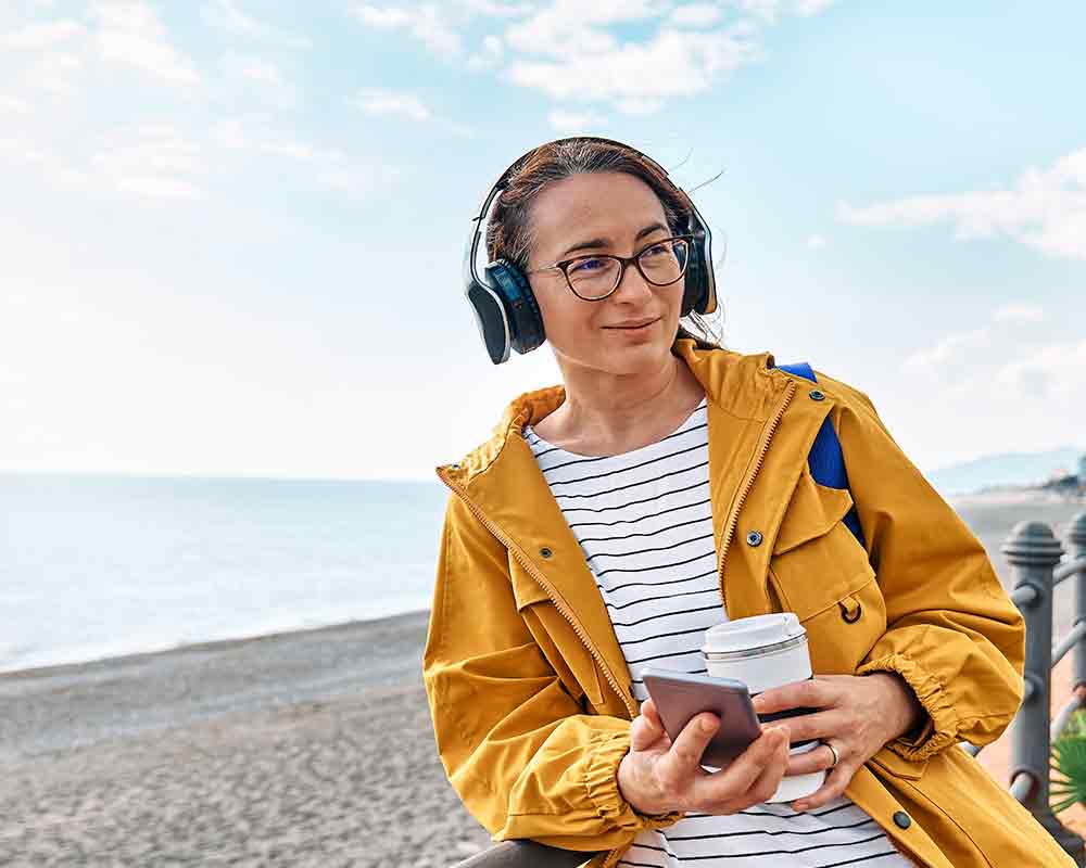 Podcast Listen